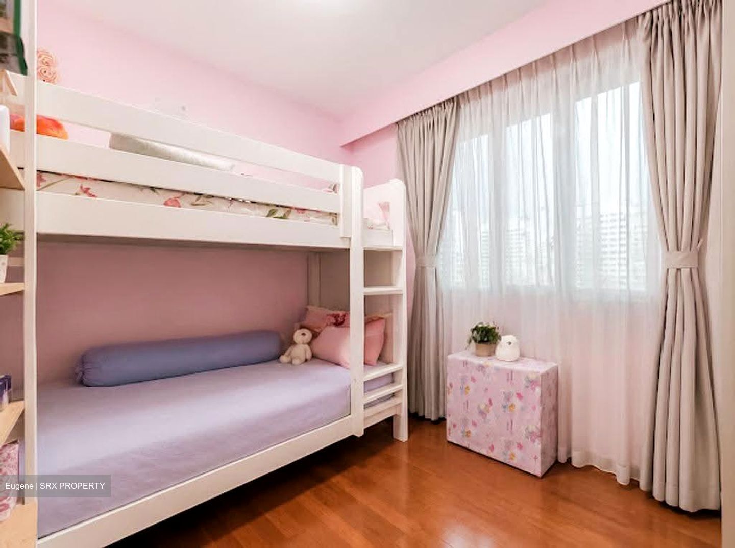 Twin Waterfalls (D19), Condominium #631590911